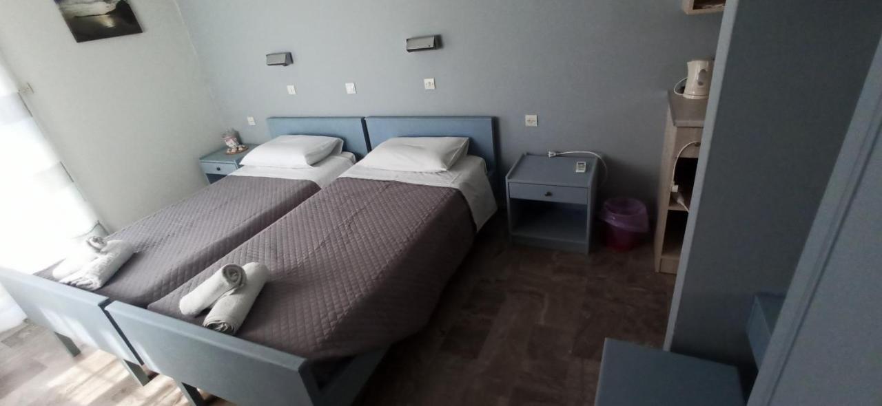 Barbagiannis Studios Myrties Zimmer foto