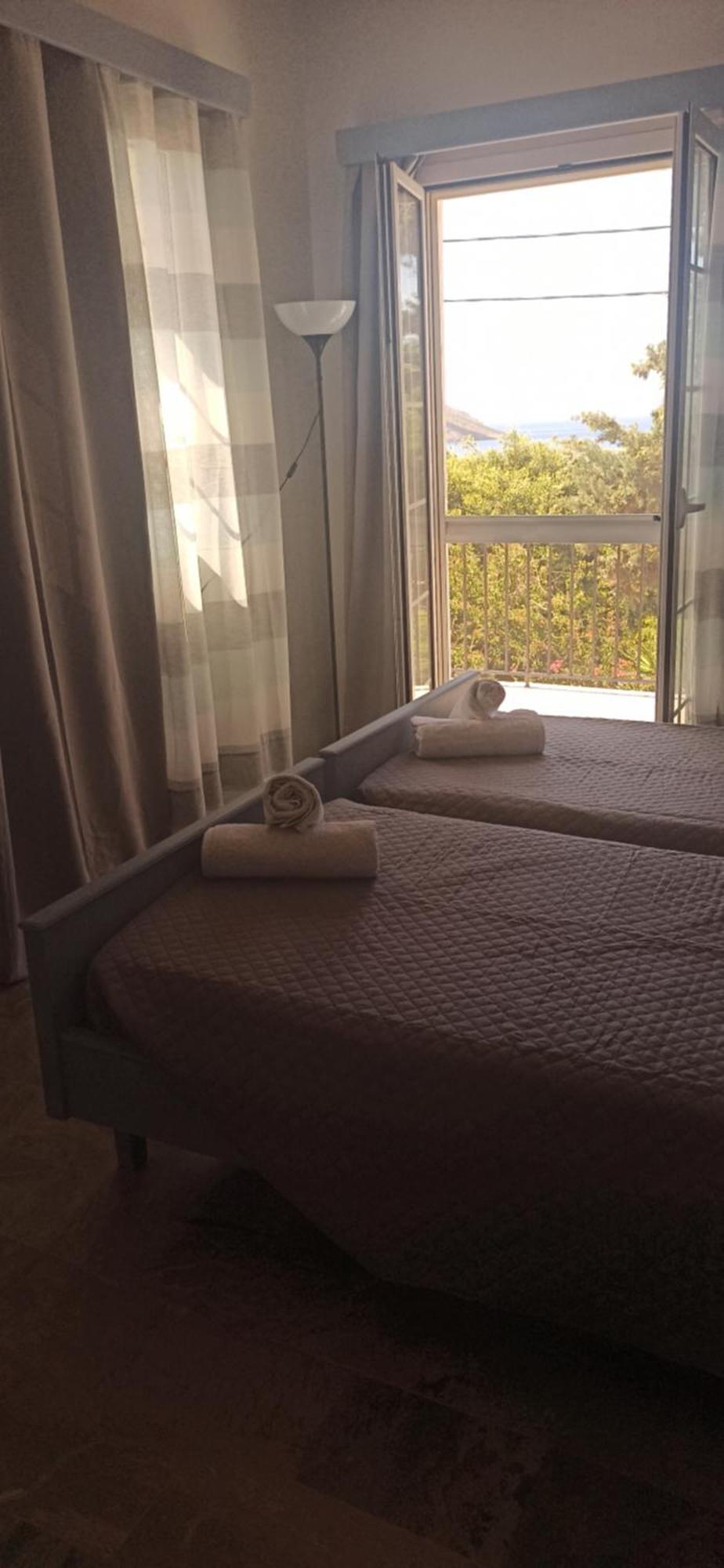 Barbagiannis Studios Myrties Zimmer foto
